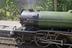 Steam locomotive 'Green Arrow'