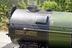 Steam locomotive 'Green Arrow'