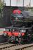 Steam locomotive 'Green Arrow'