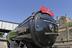 Steam locomotive 'Green Arrow'