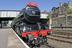 Steam locomotive 'Green Arrow'