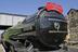 Steam locomotive 'Green Arrow'