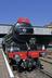 Steam locomotive 'Green Arrow'