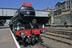 Steam locomotive 'Green Arrow'