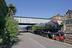 Steam locomotive 'Green Arrow'