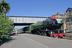 Steam locomotive 'Green Arrow'