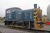 BR 0-6-0 Diesel-Mechanical 03 Shunter No