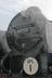 Steam locomotive, named Sir Lamiel