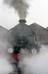 Steam locomotive, named Sir Lamiel