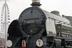 Steam locomotive, named Sir Lamiel