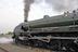 Steam locomotive, named Sir Lamiel