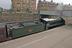Steam locomotive, named Sir Lamiel
