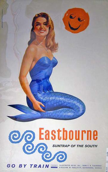 Eastbourne (poster)