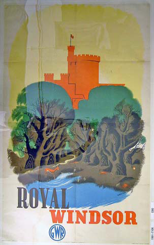 Royal Windsor (poster)