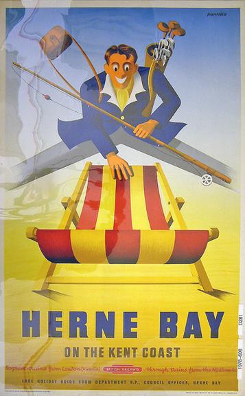 Herne Bay (poster)