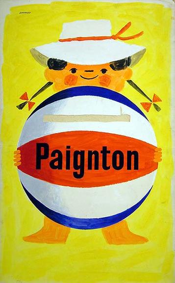 Paignton