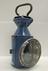 Guard's standard 3-aspect handlamp, North Eastern Railway