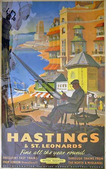 Hastings & St. Leonards