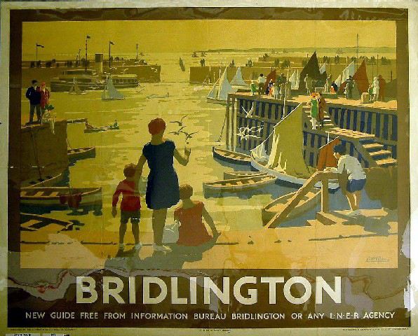 Bridlington