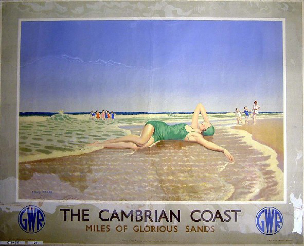 The Cambrian Coast