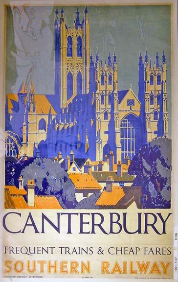 Canterbury