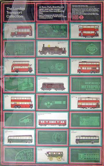 London Transport Collection