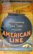 American Line (poster)