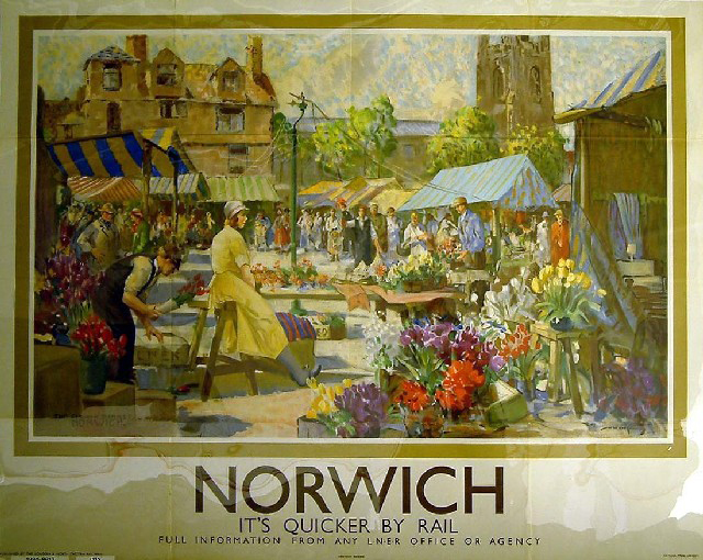 Norwich (poster)