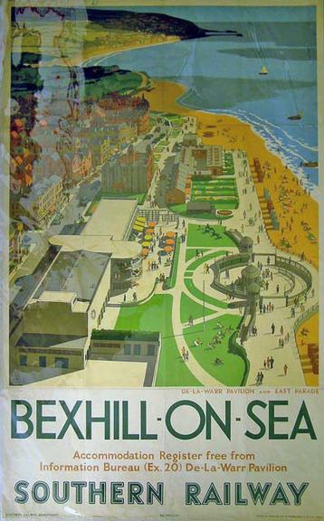 Bexhill-on-Sea