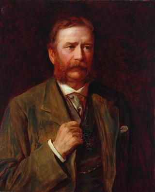 Lord Auckland