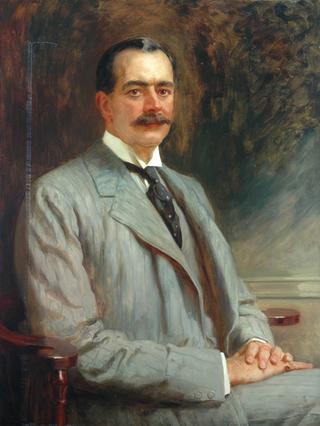 Sir Robert Turnbull
