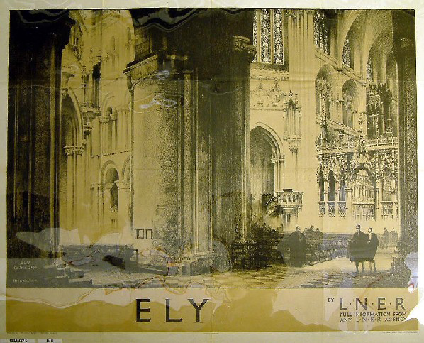 Ely (poster)