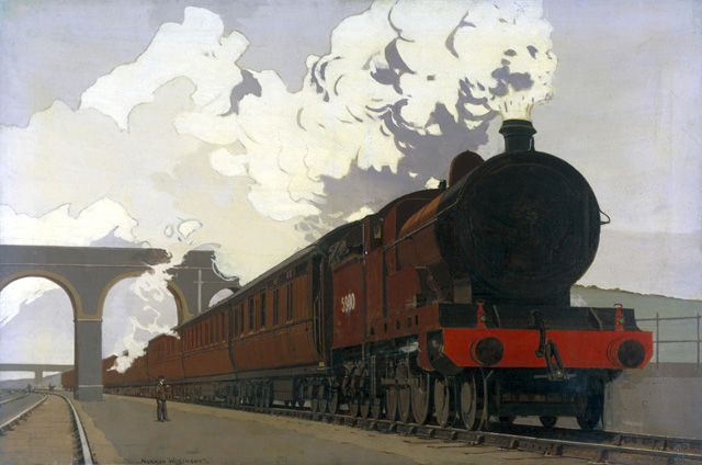 Passenger Express, The Symbol of Comfortable Travel