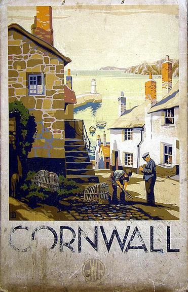 Cornwall