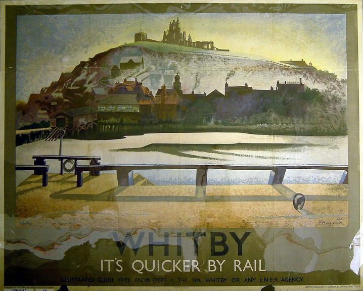 Whitby (poster)