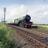 Steam locomotive 'Green Arrow'