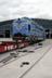 English Electric Company diesel electric locomotive 'Deltic' Co-Co 3300HP, 1955