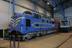 English Electric Company diesel electric locomotive 'Deltic' Co-Co 3300HP, 1955