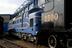 English Electric Company diesel electric locomotive 'Deltic' Co-Co 3300HP, 1955