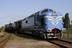 English Electric Company diesel electric locomotive 'Deltic' Co-Co 3300HP, 1955