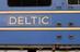 English Electric Company diesel electric locomotive 'Deltic' Co-Co 3300HP, 1955