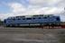 English Electric Company diesel electric locomotive 'Deltic' Co-Co 3300HP, 1955