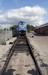 English Electric Company diesel electric locomotive 'Deltic' Co-Co 3300HP, 1955