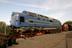 English Electric Company diesel electric locomotive 'Deltic' Co-Co 3300HP, 1955