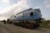 English Electric Company diesel electric locomotive 'Deltic' Co-Co 3300HP, 1955