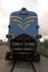 English Electric Company diesel electric locomotive 'Deltic' Co-Co 3300HP, 1955