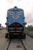 English Electric Company diesel electric locomotive 'Deltic' Co-Co 3300HP, 1955