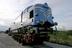 English Electric Company diesel electric locomotive 'Deltic' Co-Co 3300HP, 1955