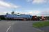 English Electric Company diesel electric locomotive 'Deltic' Co-Co 3300HP, 1955