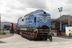 English Electric Company diesel electric locomotive 'Deltic' Co-Co 3300HP, 1955